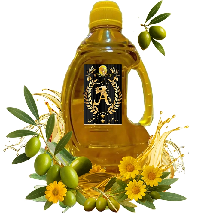 روغن زیتون بی نو – راز طبیعت آرکا
